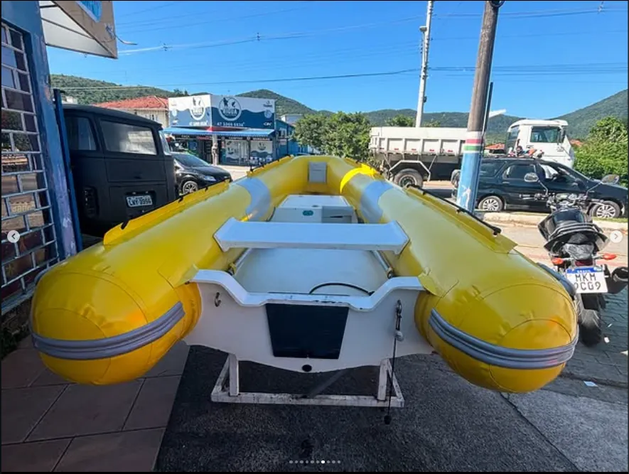 Trabalho Tripnautika